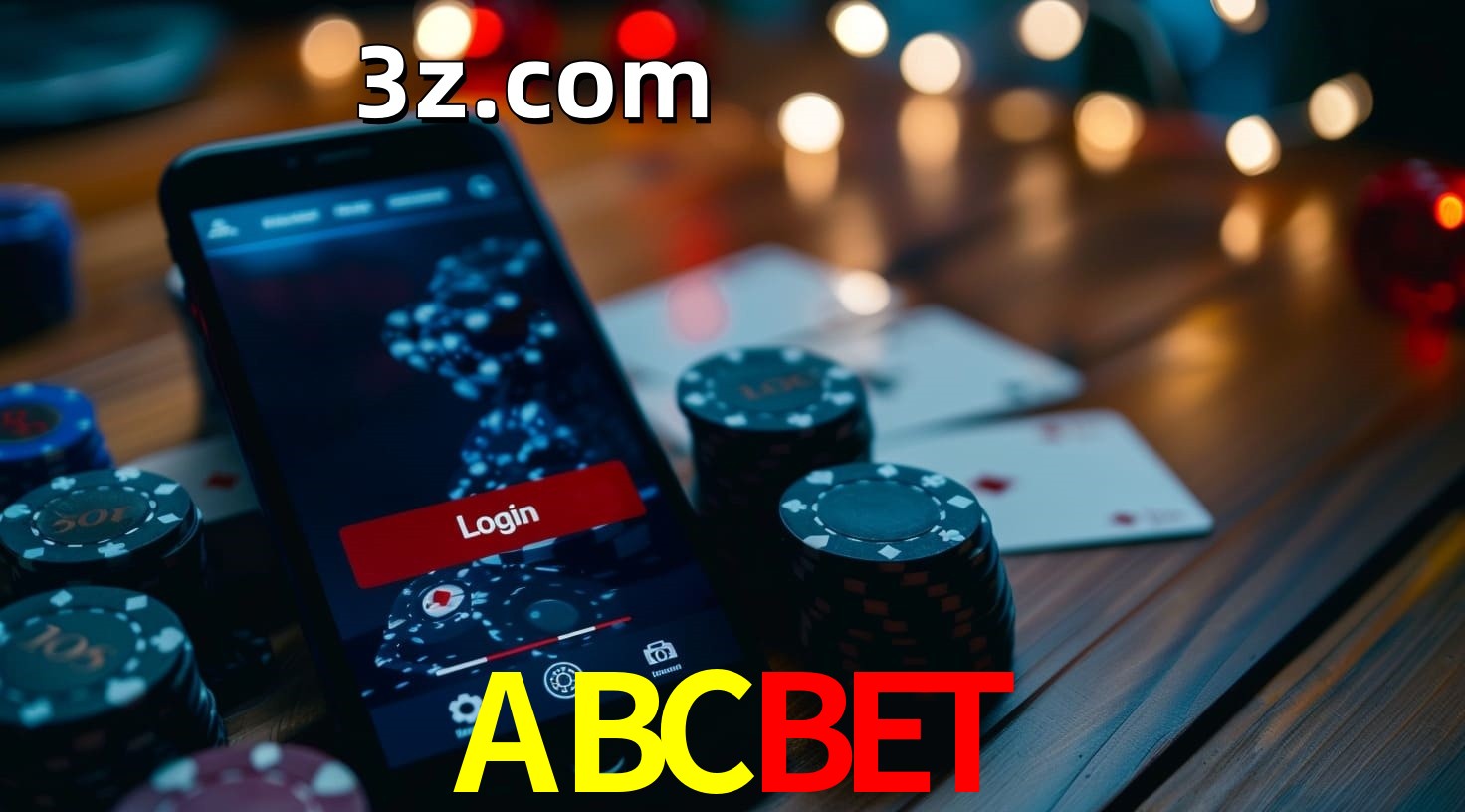 ABCBET
