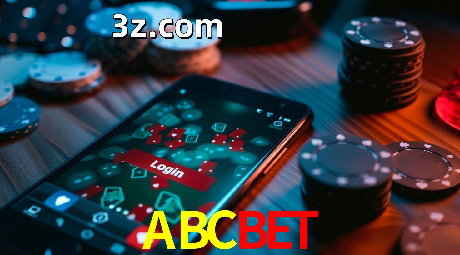 ABCBET