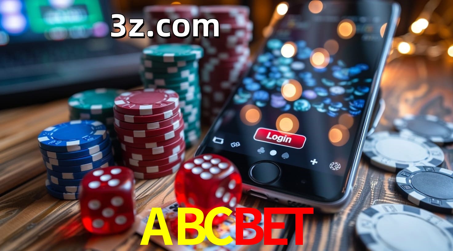 ABCBET