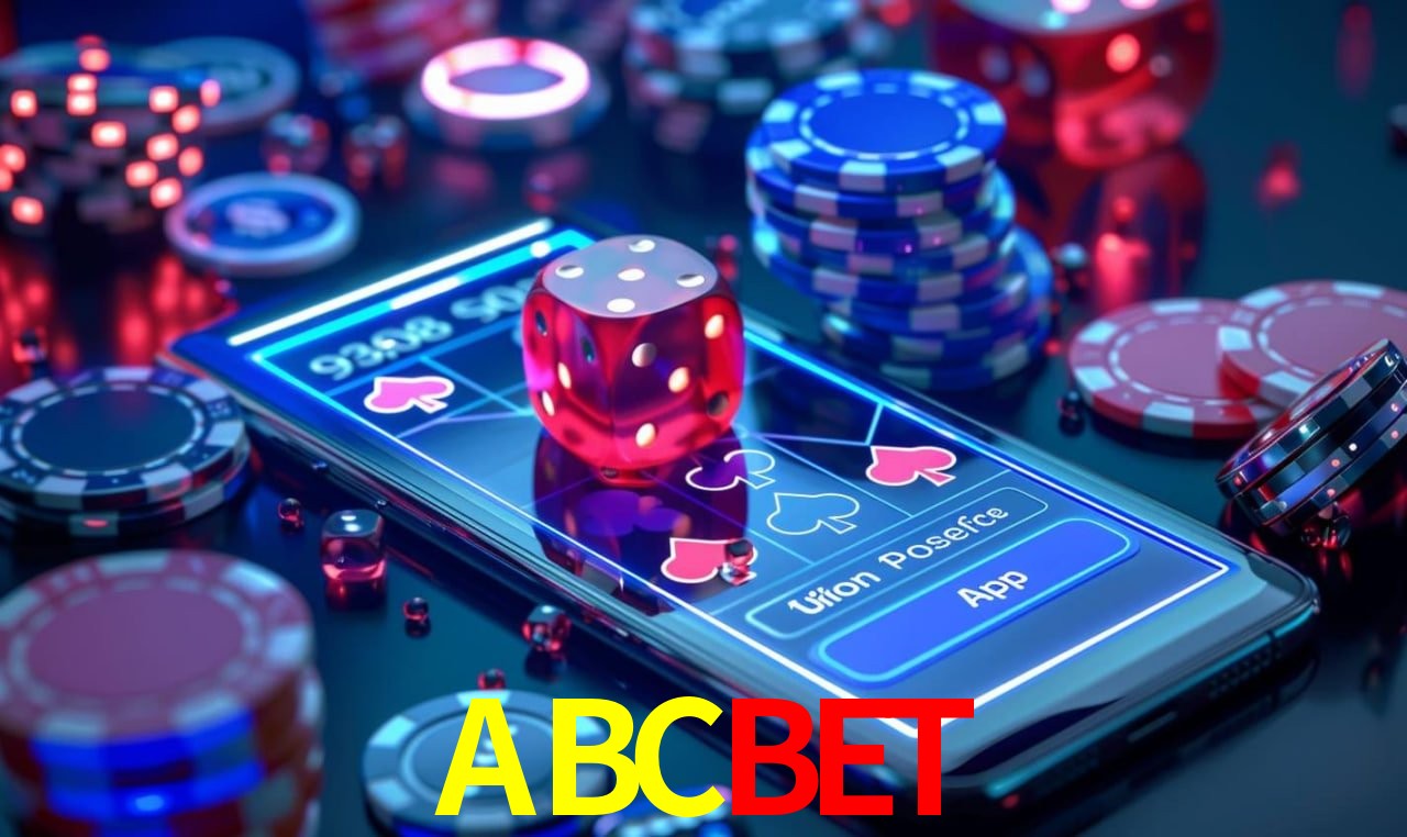 Canal oficial no Telegram da ABCBET