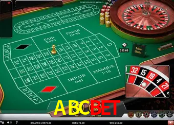Bônus após cadastro na ABCBET